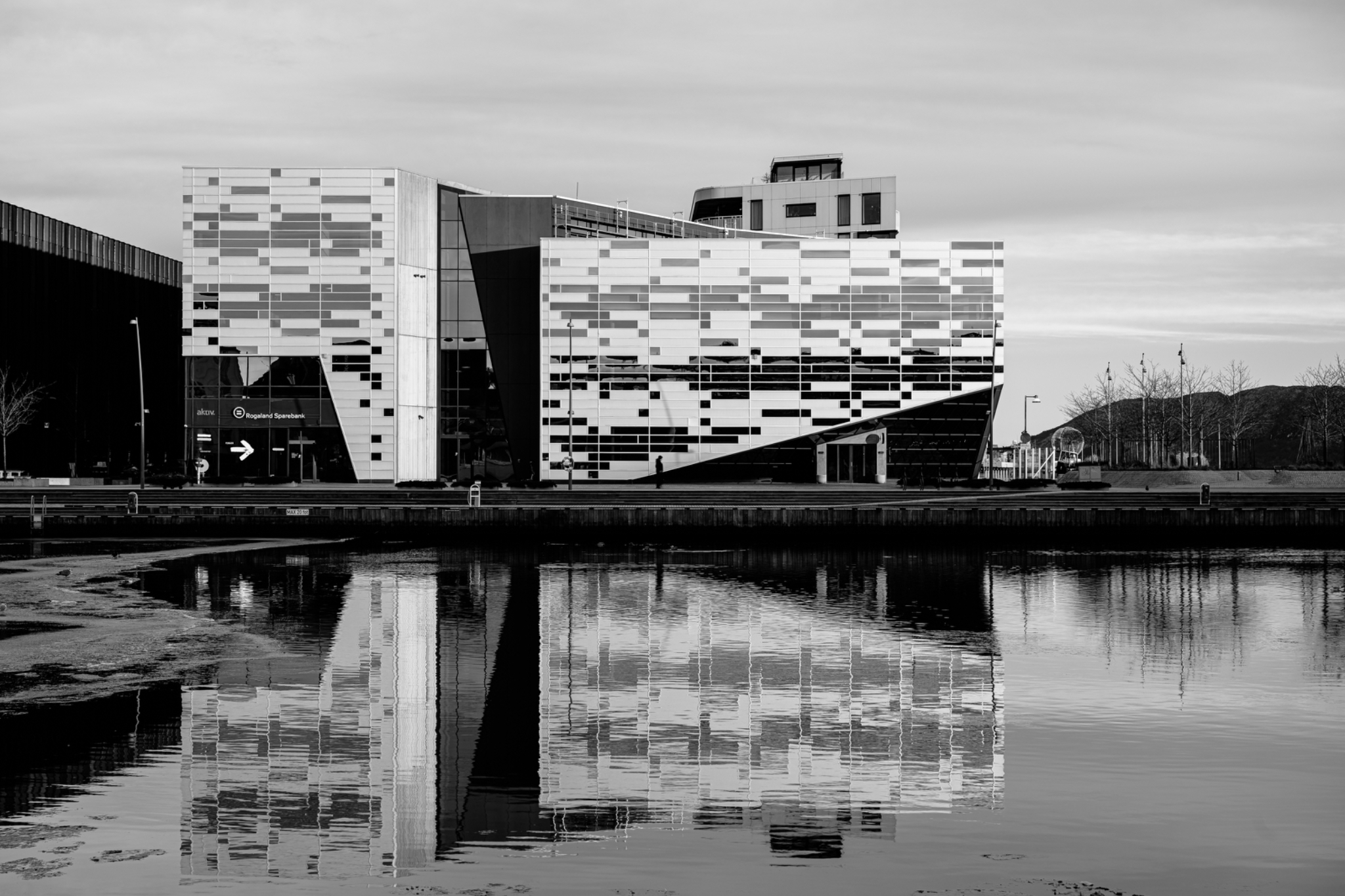 Rådhusgata   Sandnes   I